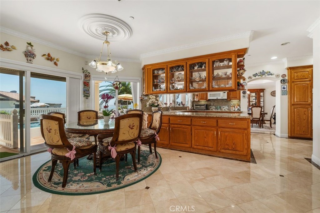 Harbor Estates (HE) - Residential