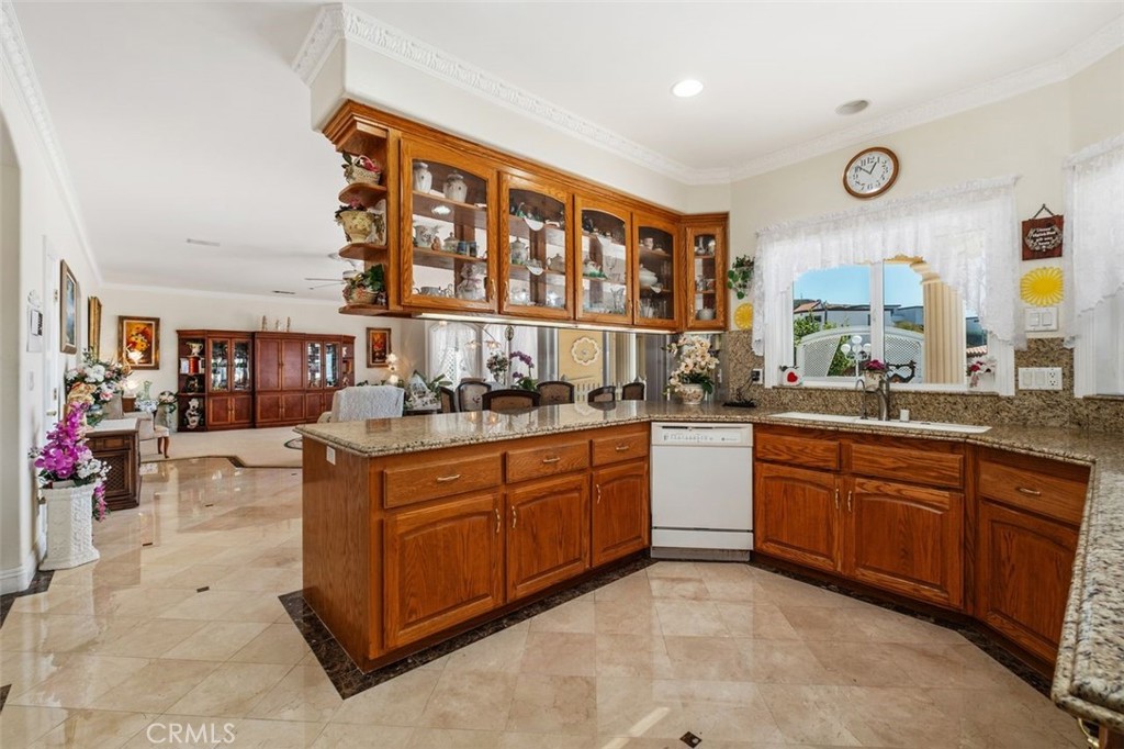 Harbor Estates (HE) - Residential