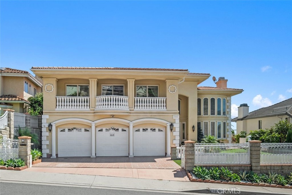 Harbor Estates (HE) - Residential