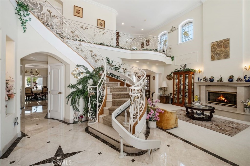 Harbor Estates (HE) - Residential