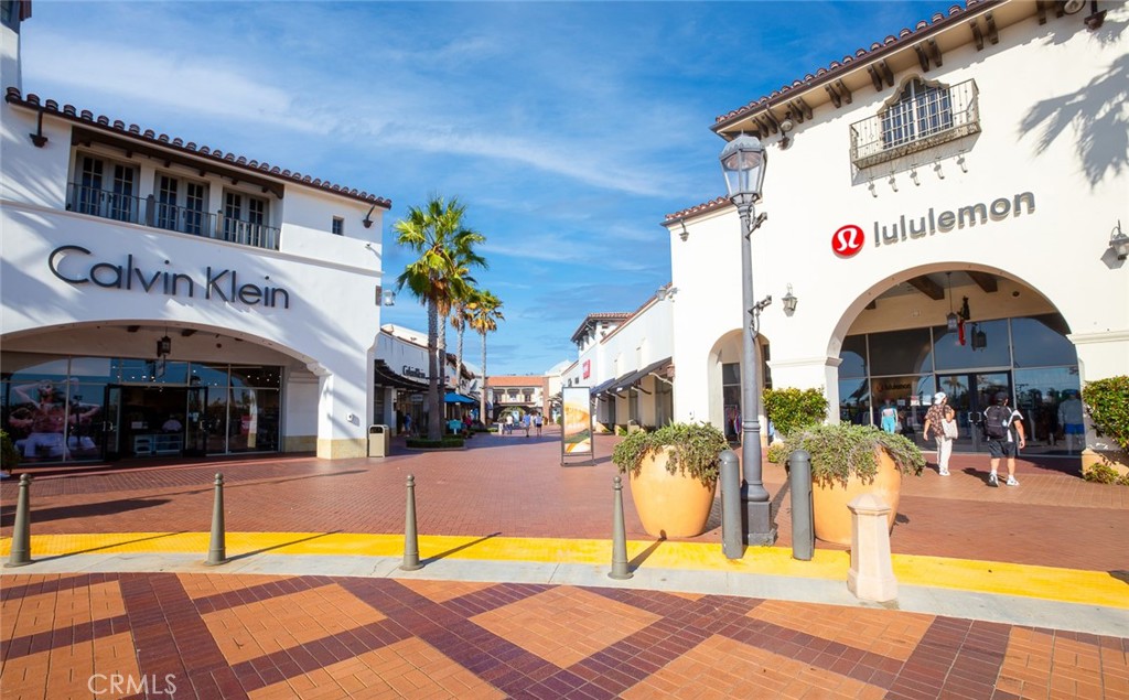 Harbor Estates (HE) - Residential