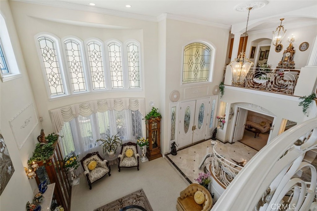 Harbor Estates (HE) - Residential