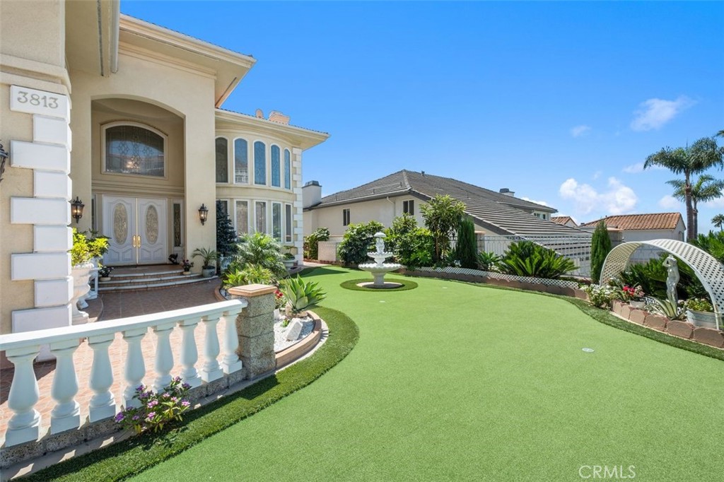 Harbor Estates (HE) - Residential