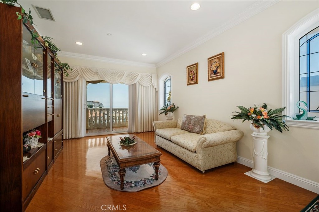 Harbor Estates (HE) - Residential