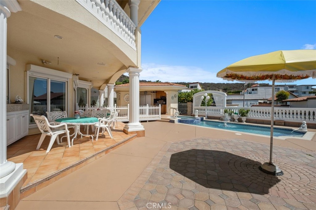 Harbor Estates (HE) - Residential