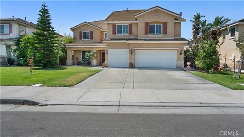 13726 Kiwi Avenue Eastvale CA 92880