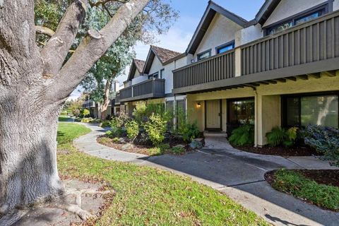 646 S Ahwanee Terrace Sunnyvale CA 94085