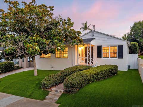 Photo of 3853 Narragansett Ave. AVE, San Diego, CA 92107 (MLS # 260017730SD)