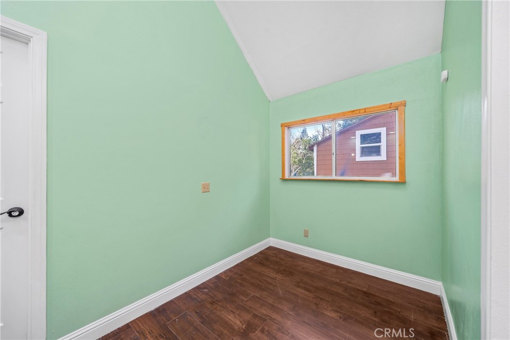Crestline (CRES) - Residential