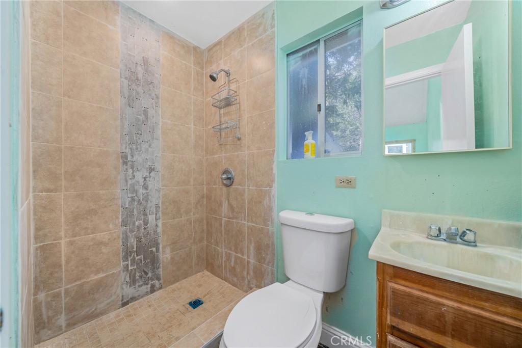 Crestline (CRES) - Residential