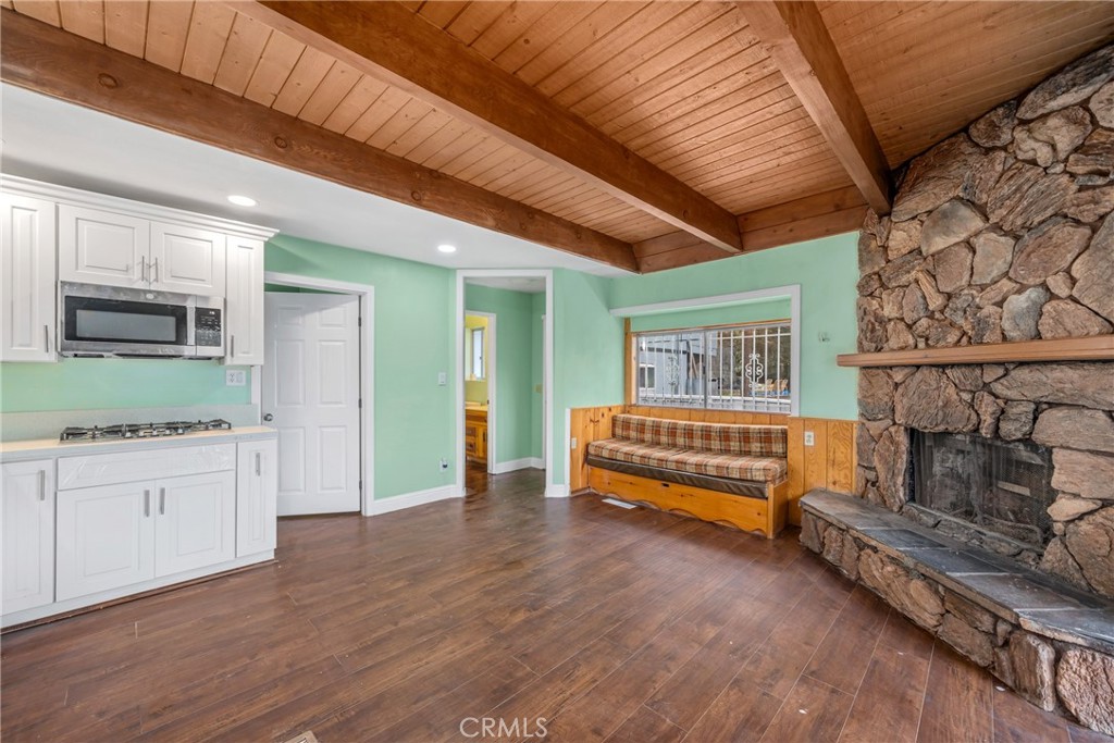 Crestline (CRES) - Residential
