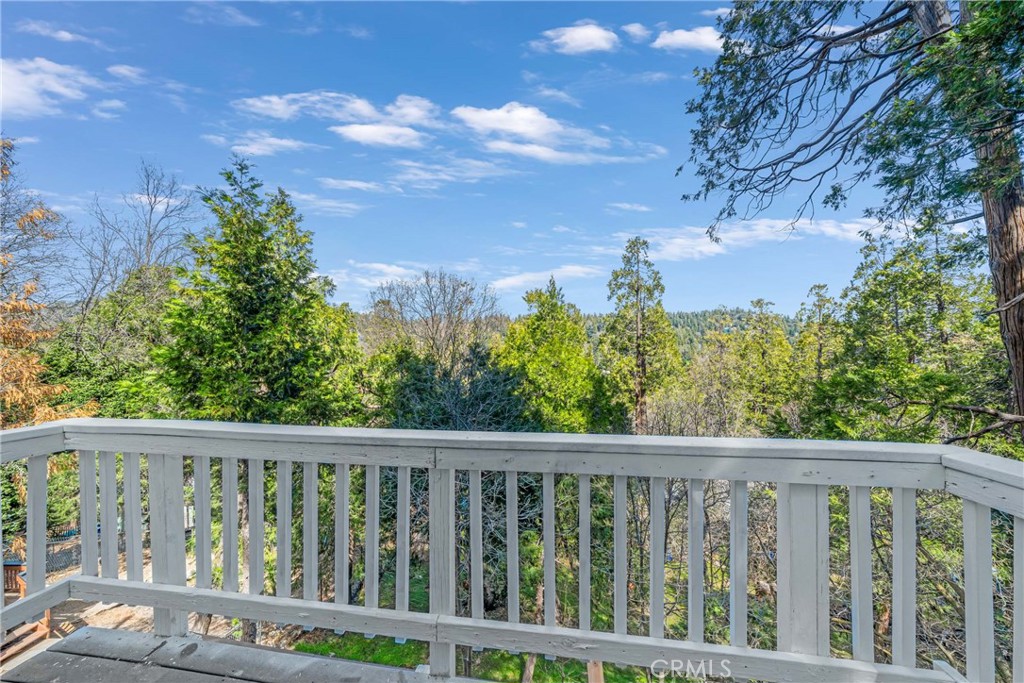 Crestline (CRES) - Residential
