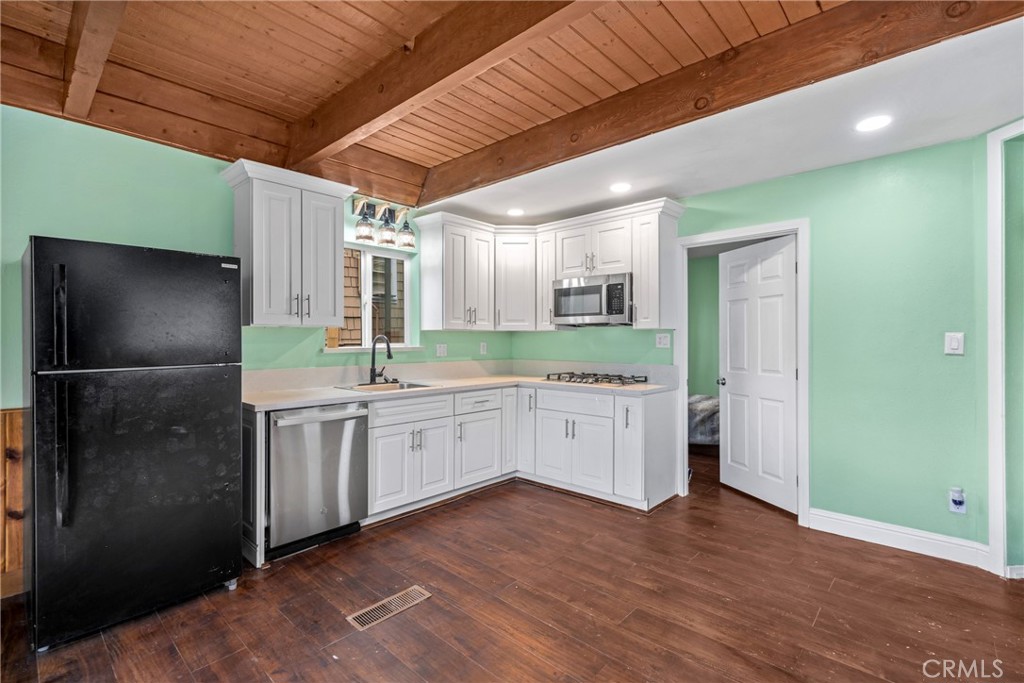 Crestline (CRES) - Residential