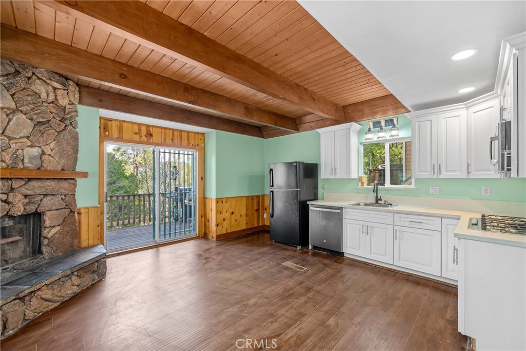 Crestline (CRES) - Residential