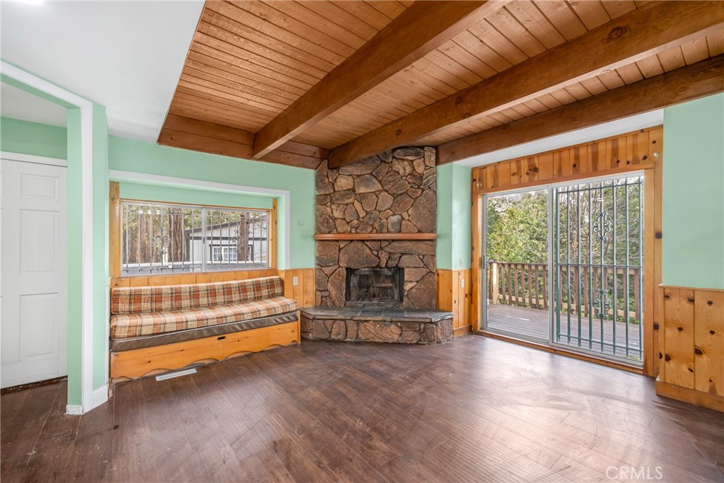 Crestline (CRES) - Residential