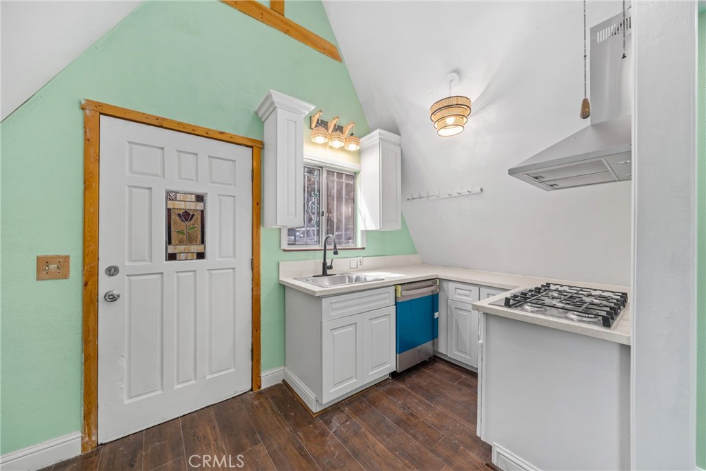 Crestline (CRES) - Residential