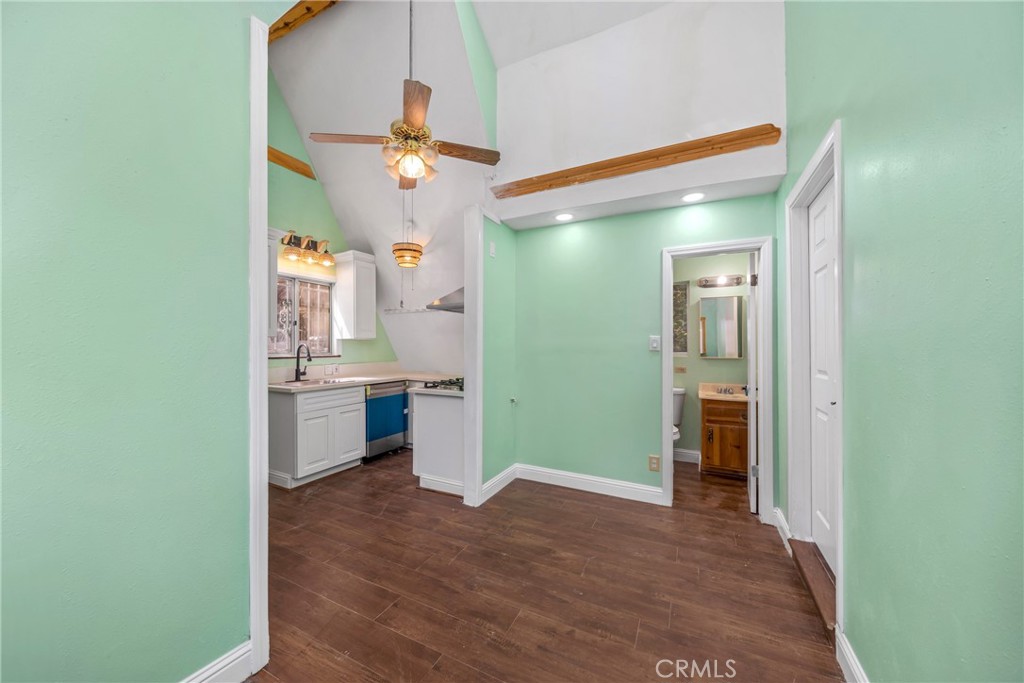 Crestline (CRES) - Residential