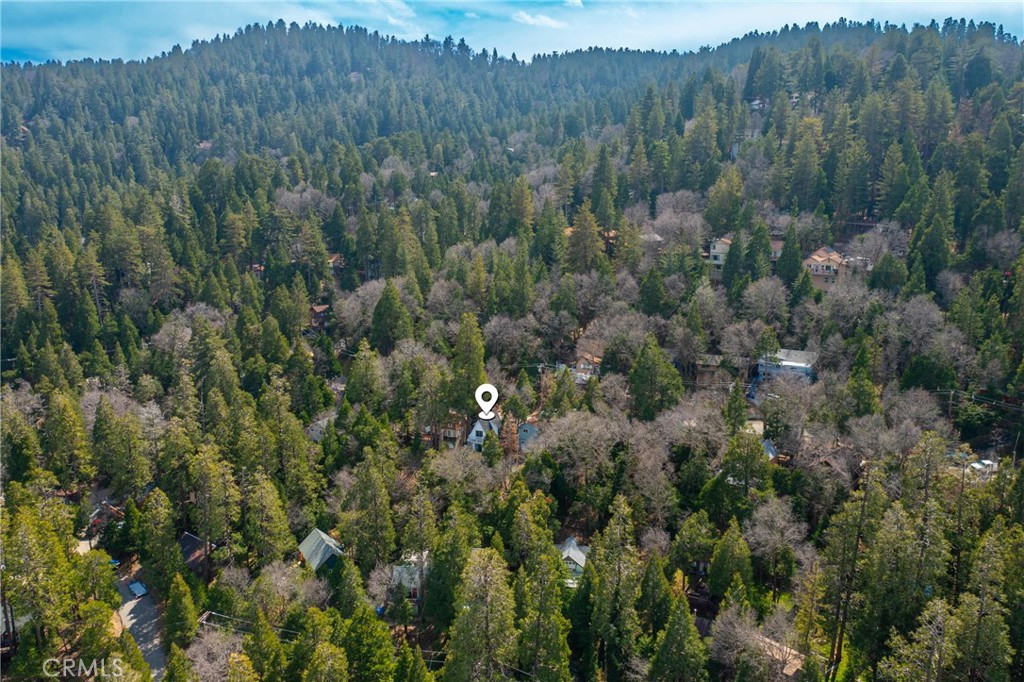 Crestline (CRES) - Residential