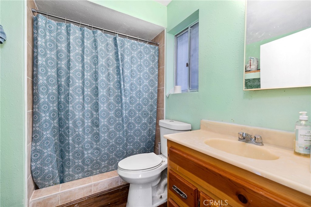 Crestline (CRES) - Residential