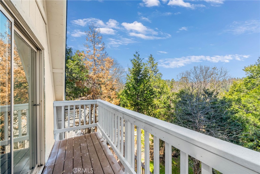 Crestline (CRES) - Residential
