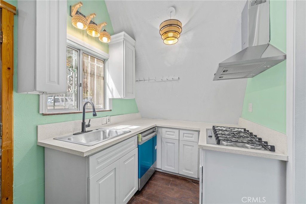 Crestline (CRES) - Residential