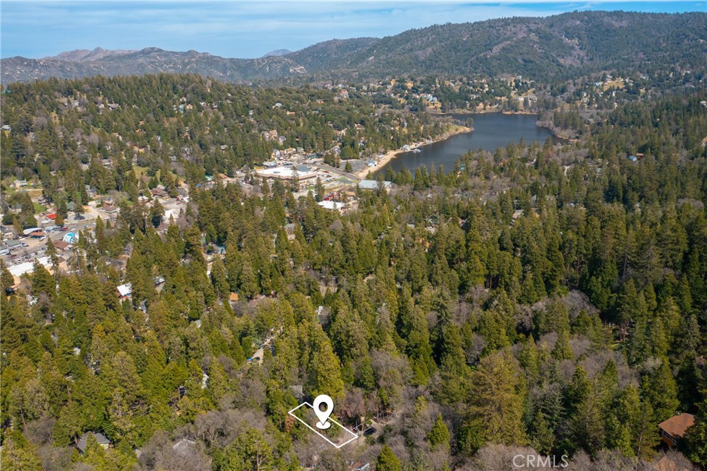 Crestline (CRES) - Residential