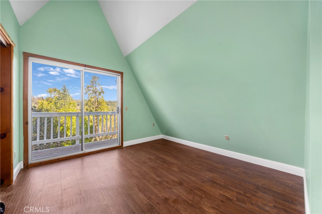 Crestline (CRES) - Residential