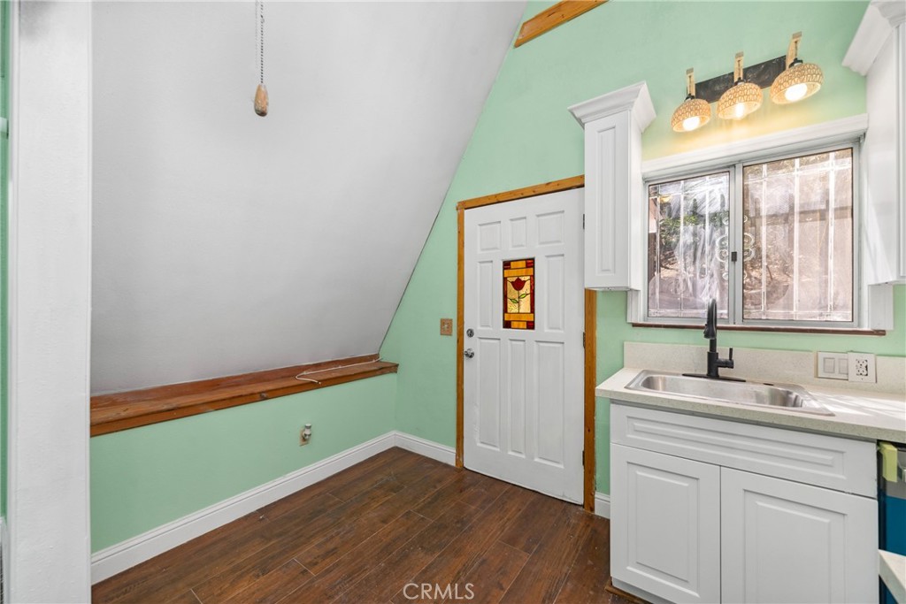 Crestline (CRES) - Residential