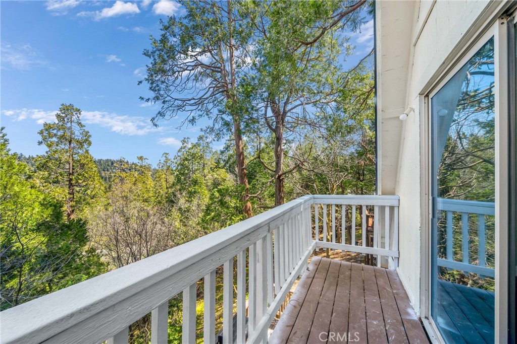Crestline (CRES) - Residential