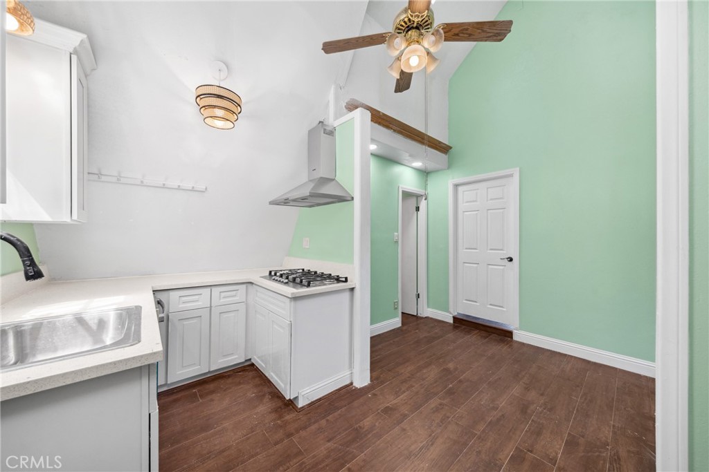 Crestline (CRES) - Residential