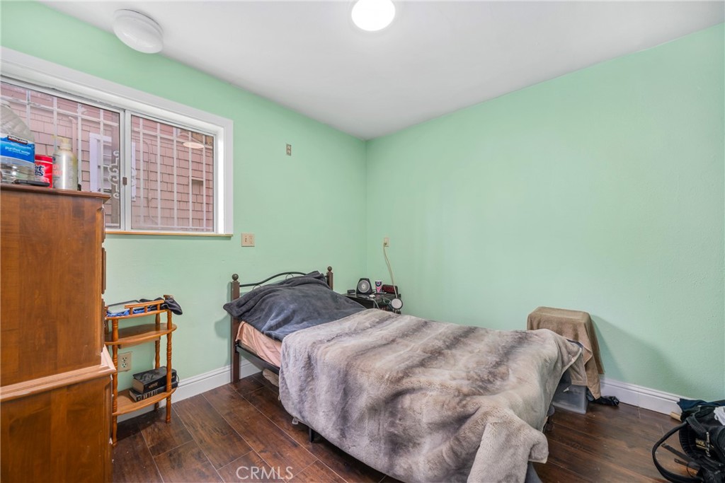 Crestline (CRES) - Residential
