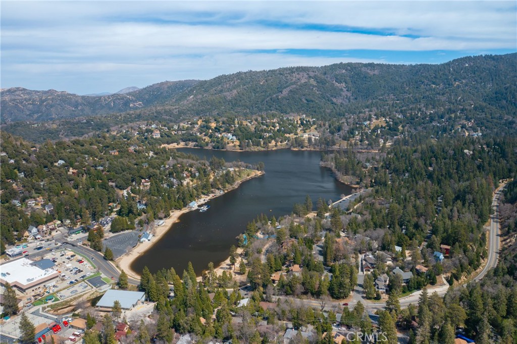 Crestline (CRES) - Residential