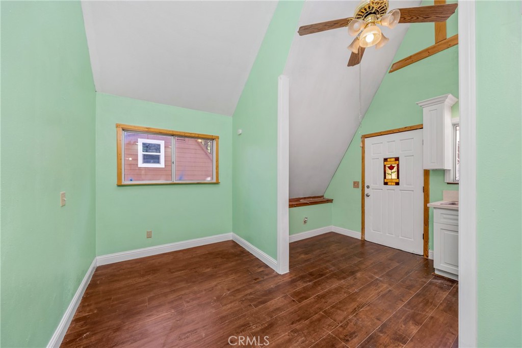 Crestline (CRES) - Residential