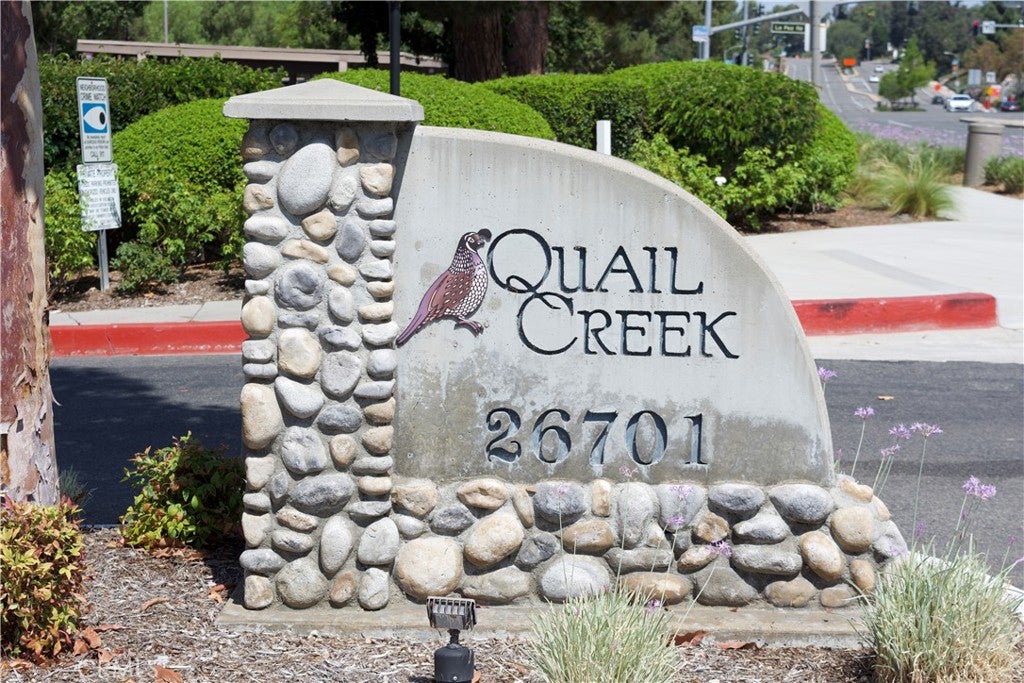 26701 Quail 267, Laguna Hills CA 92656 - Photo 31