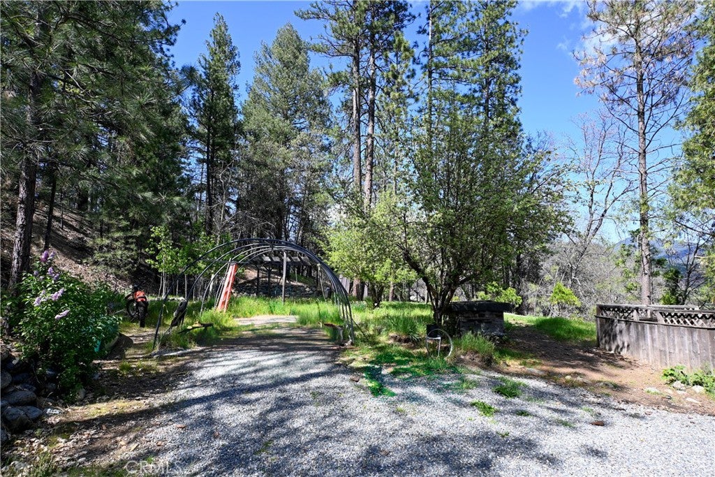 15640 Quartz Valley Dr. Drive