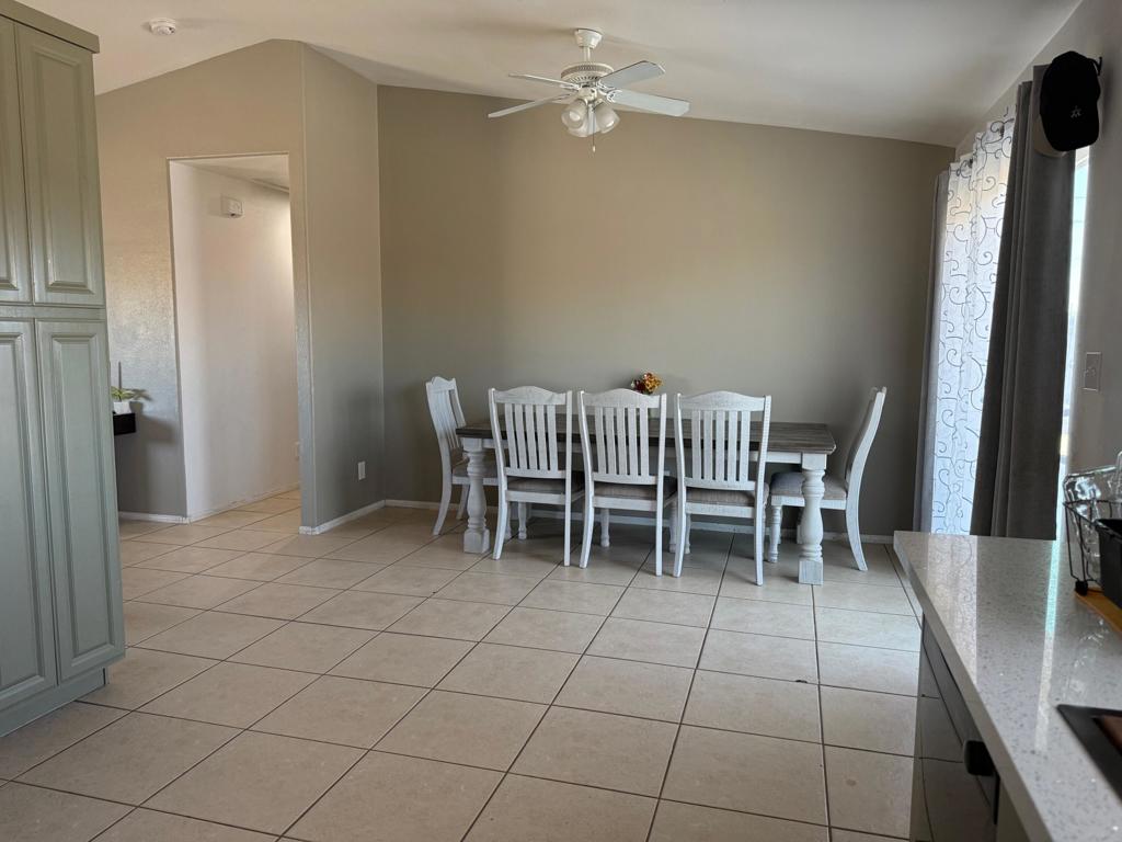 Vista Del Mar - Residential