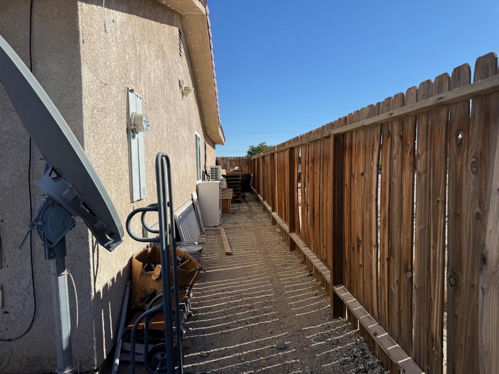 Vista Del Mar - Residential