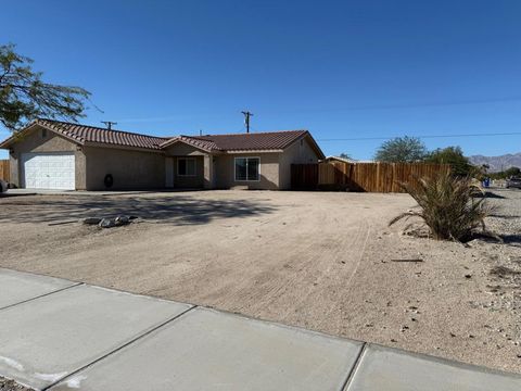 2839 Bach Avenue Thermal CA 92274