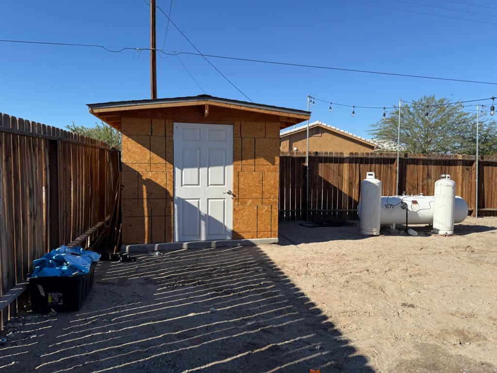 Vista Del Mar - Residential