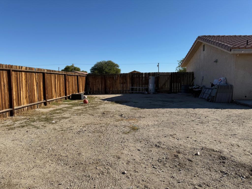 Vista Del Mar - Residential