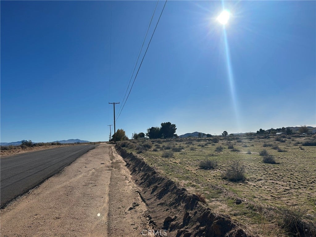 0 Valley Wells Road NPN-0494-291-21-0000