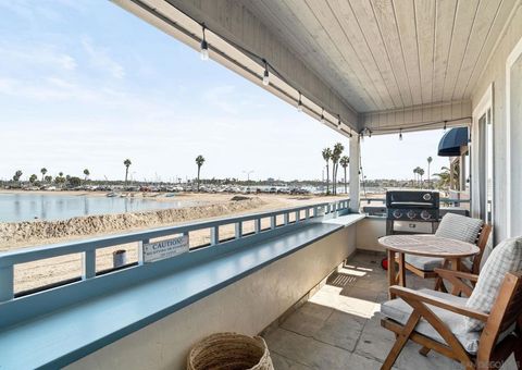 3536 40 Bayside Walk San Diego CA 92109