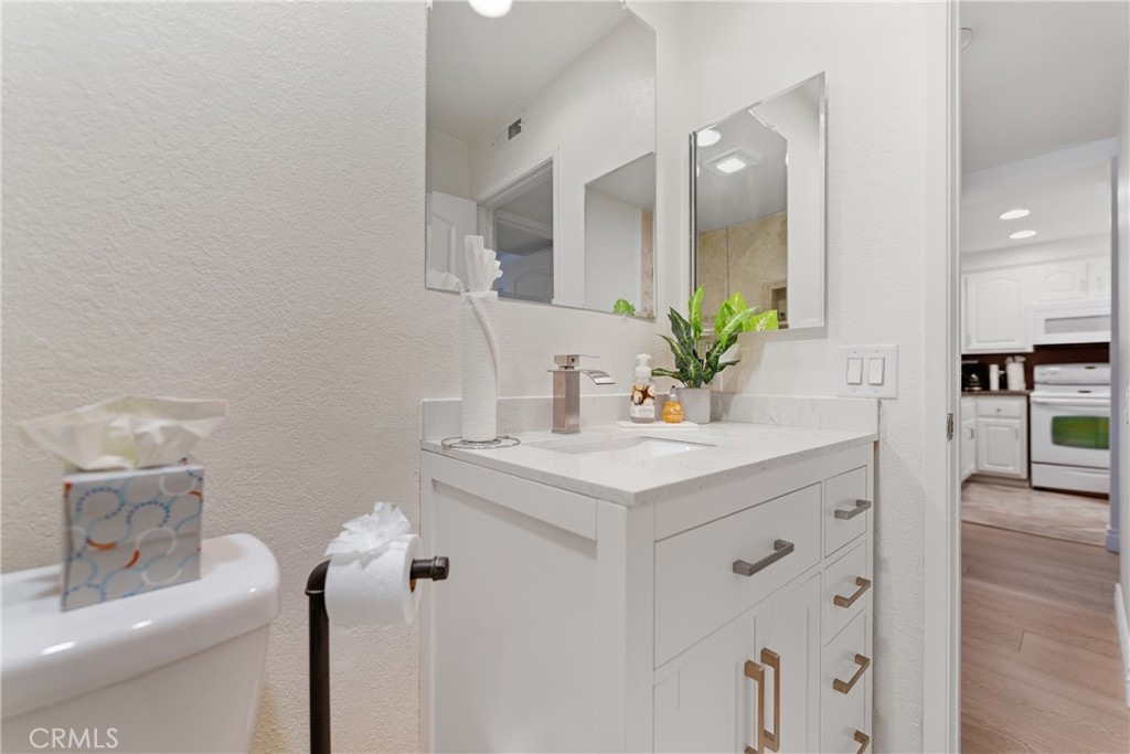 Quail Creek (QC) - Residential