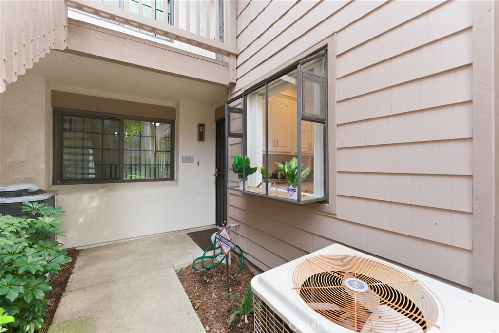 Quail Creek (QC) - Residential