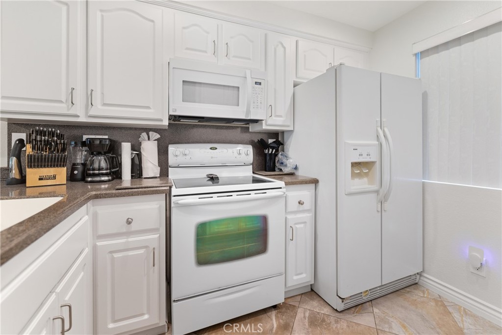 Quail Creek (QC) - Residential