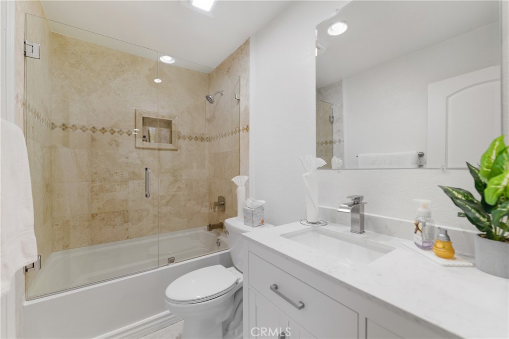 Quail Creek (QC) - Residential