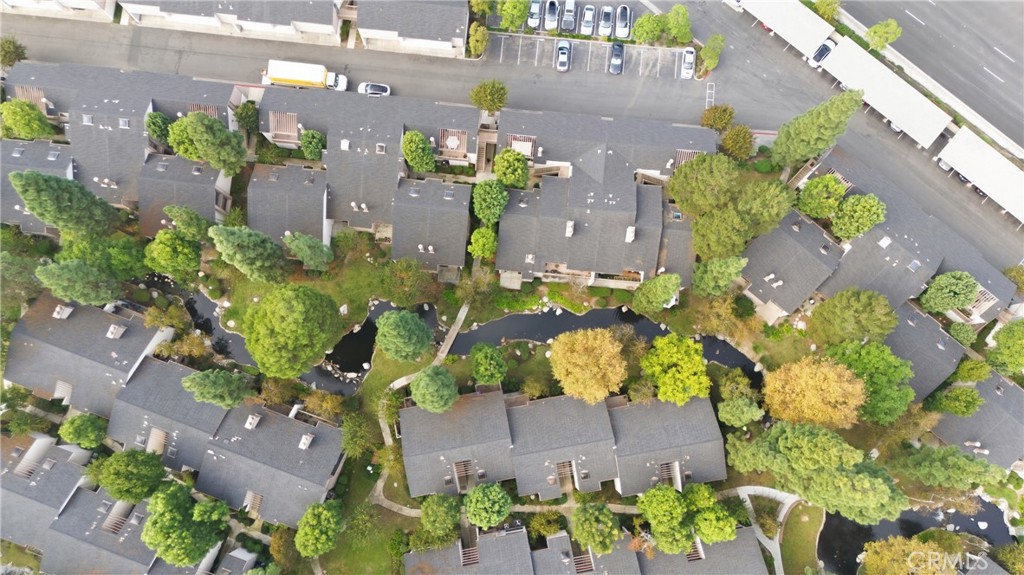 Quail Creek (QC) - Residential