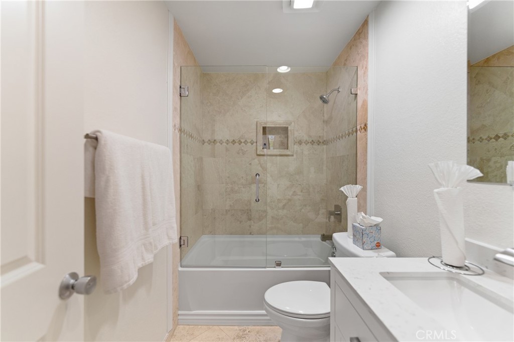 Quail Creek (QC) - Residential