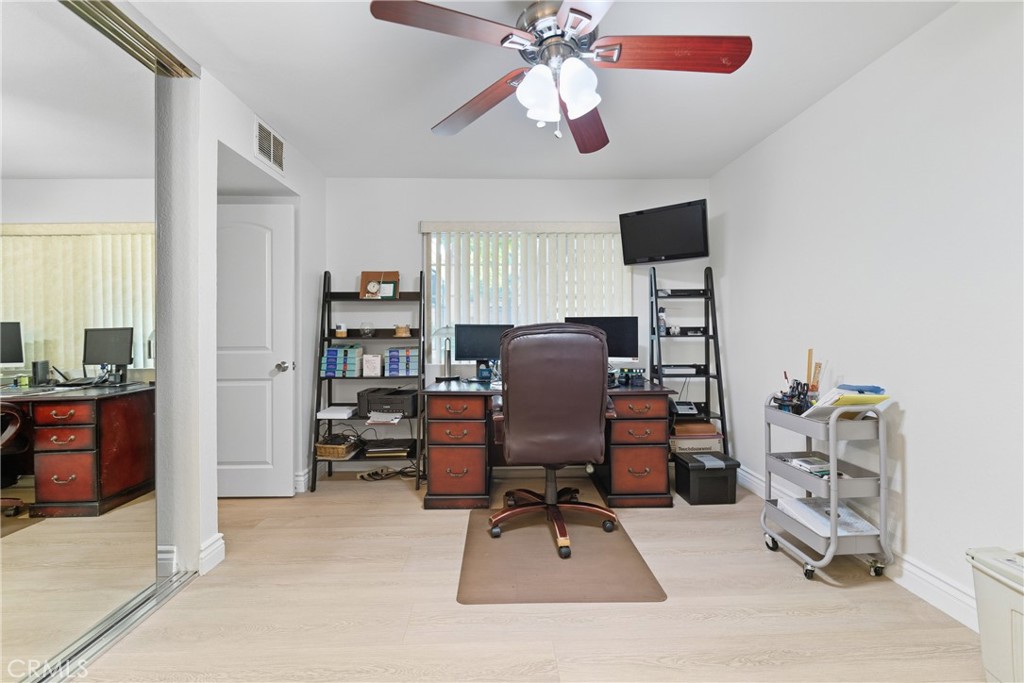 Quail Creek (QC) - Residential