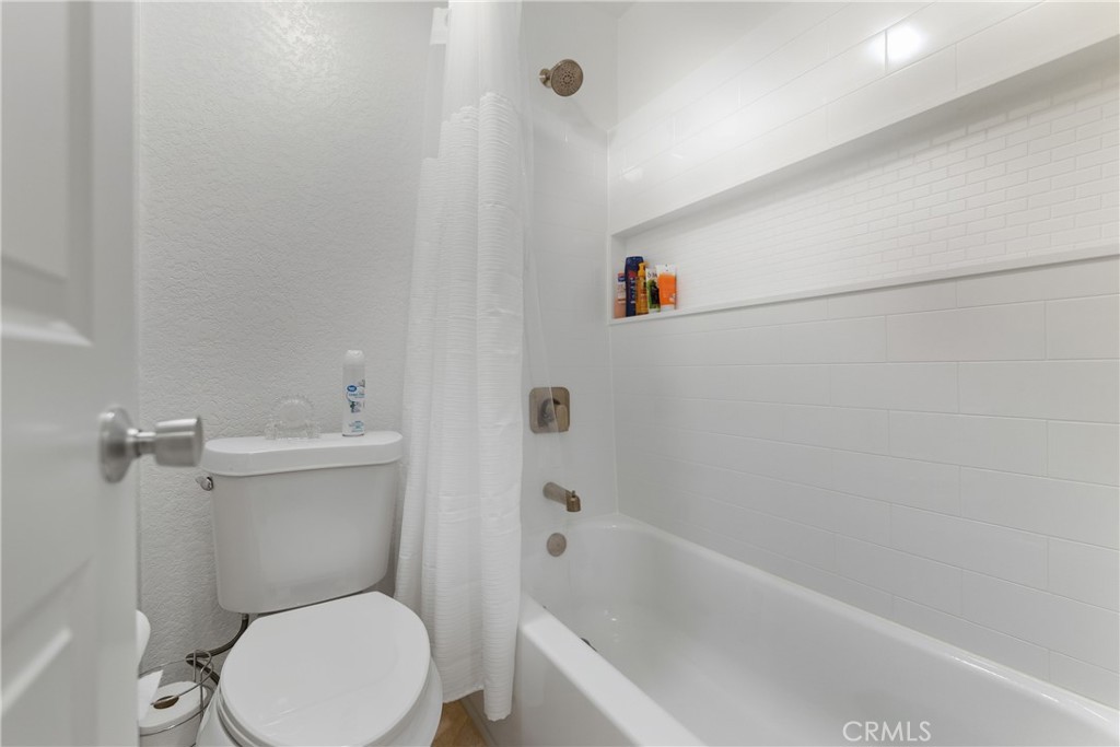 Quail Creek (QC) - Residential